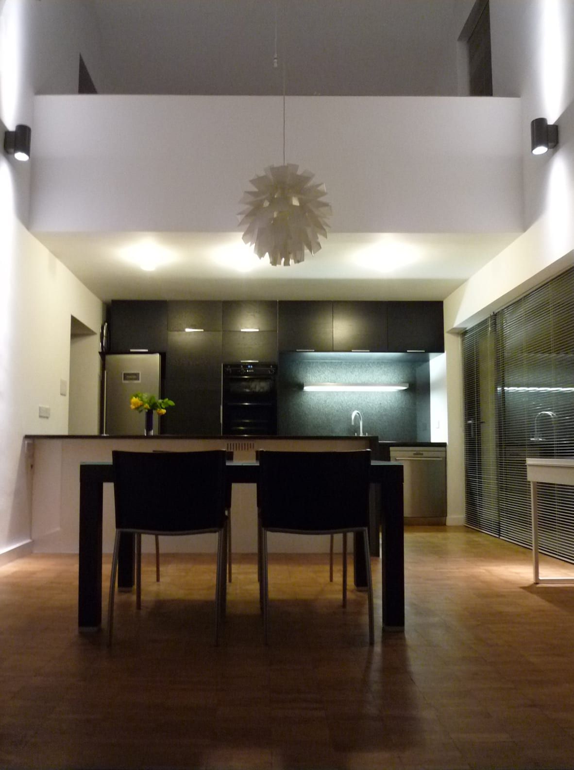 1960s House, Fernhurst, West Sussex, view 6