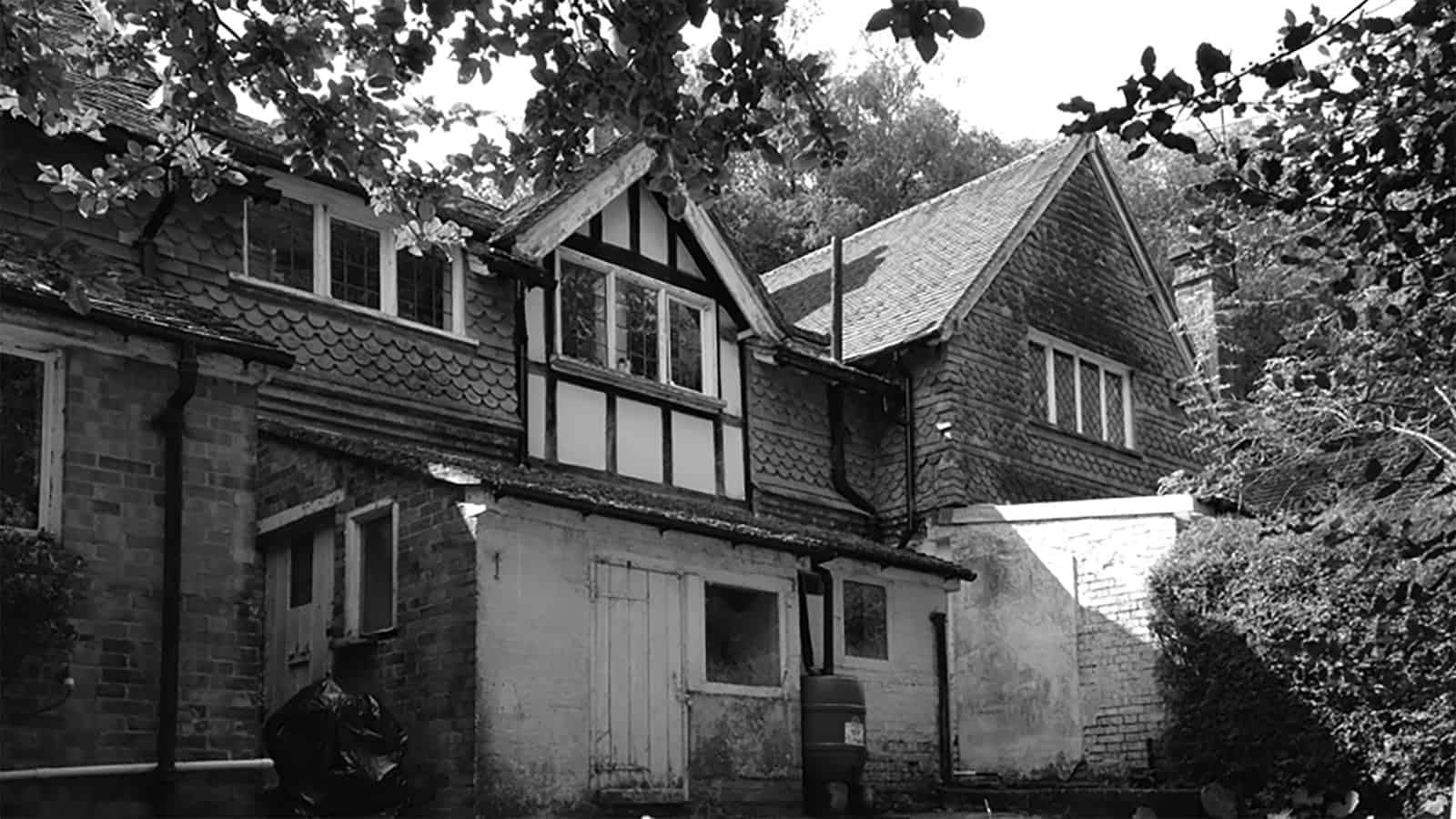 Period Property, Haslemere, Surrey, view 8