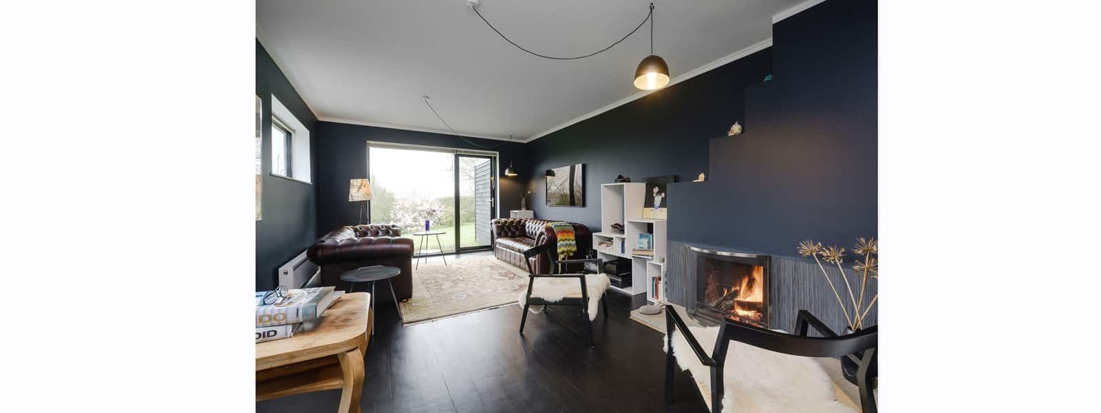 ArchitectureLIVE's project near Haslemere, Surrey on the open market, view 10