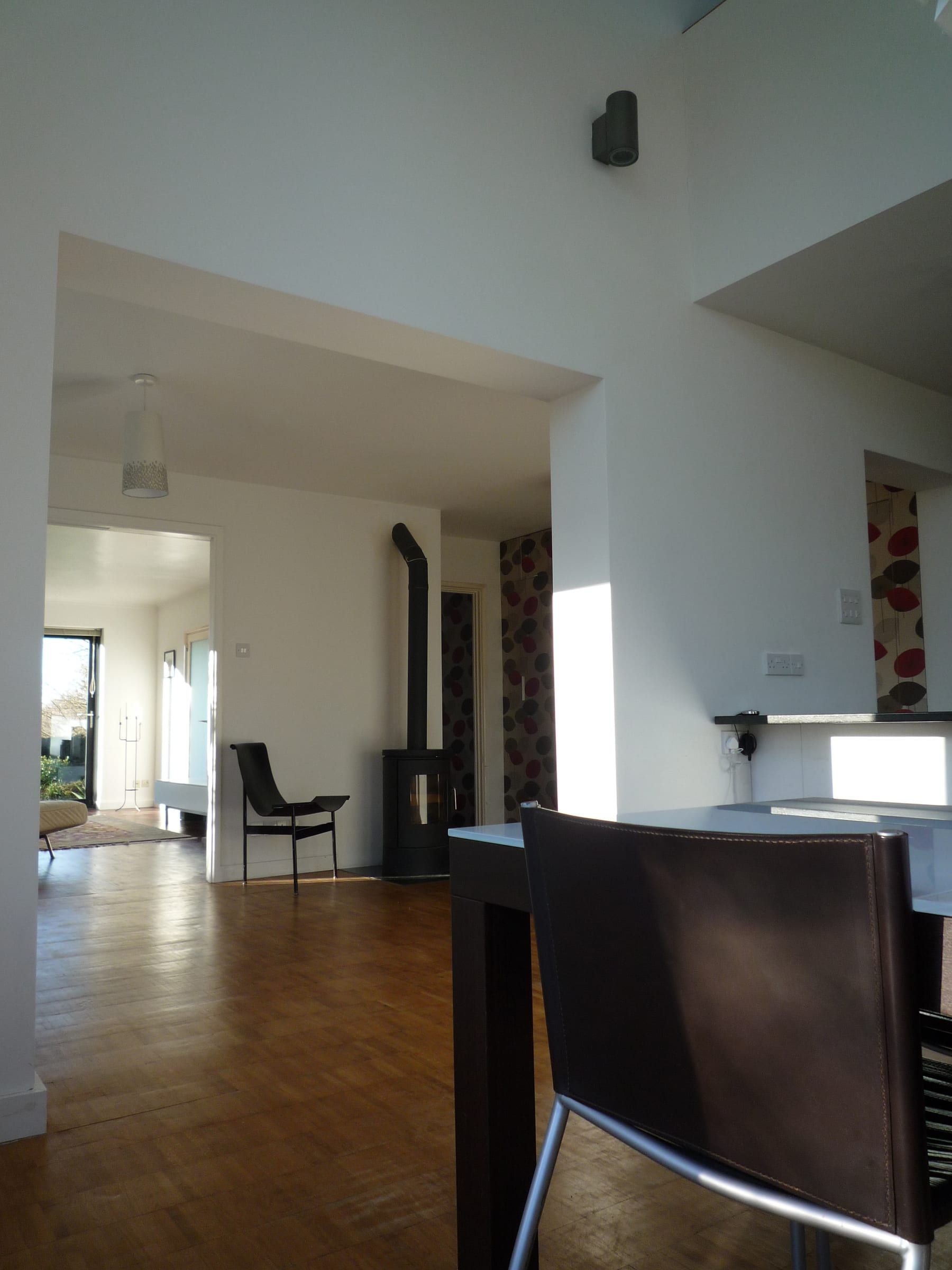 1960s House, Fernhurst, West Sussex, view 7