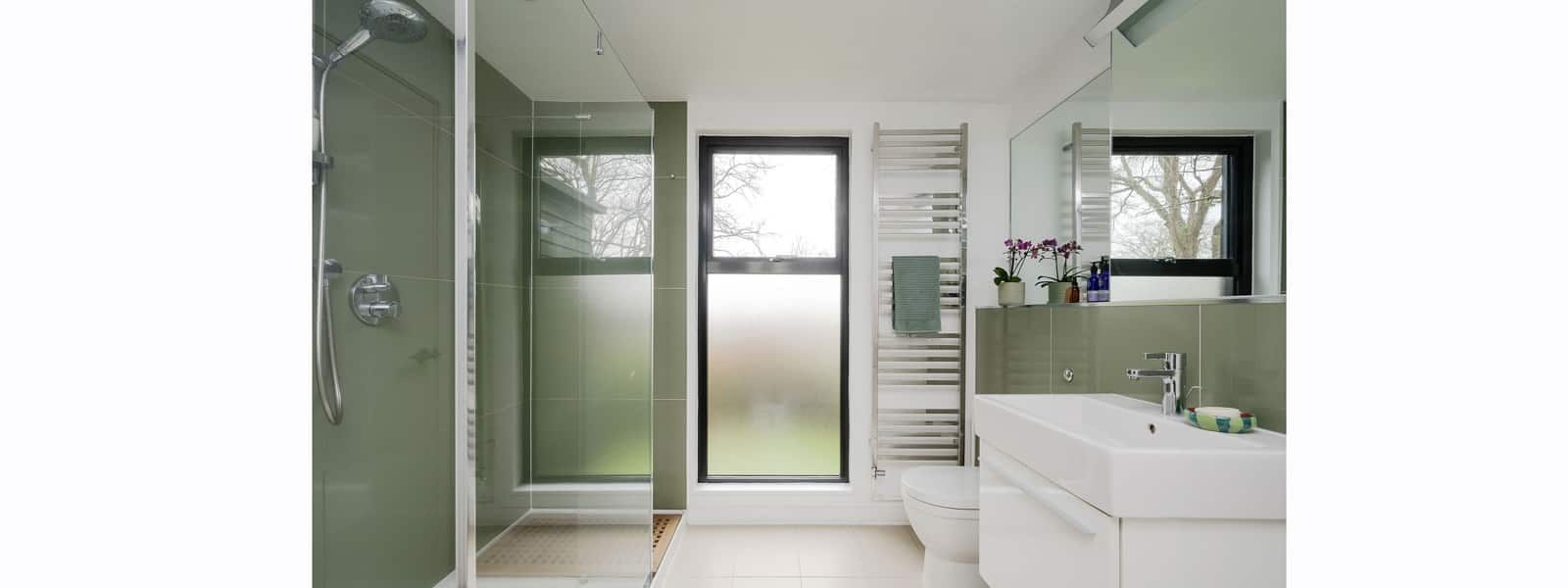 ArchitectureLIVE's project near Haslemere, Surrey on the open market, view 12