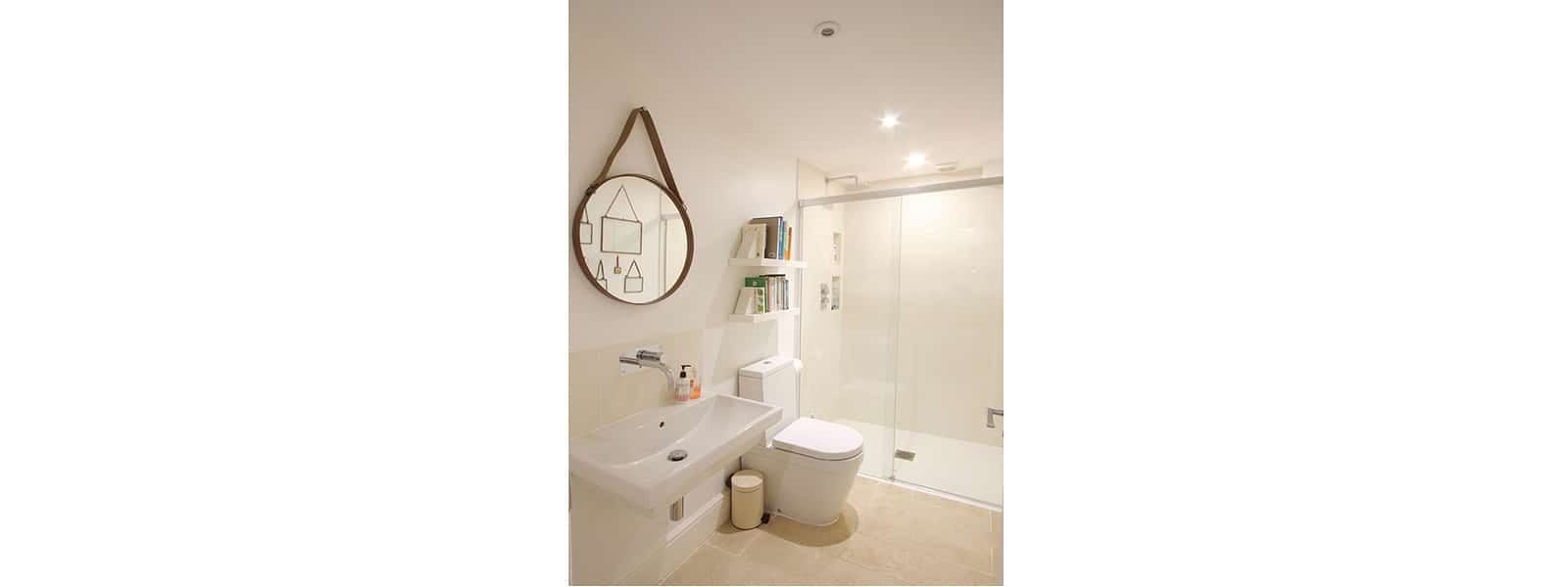 1930s Country House, Mole Valley, Surrey, view 10