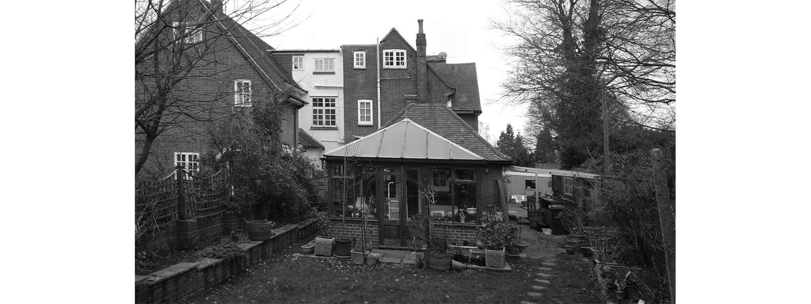 Period Property, Hindhead, Surrey, view 7