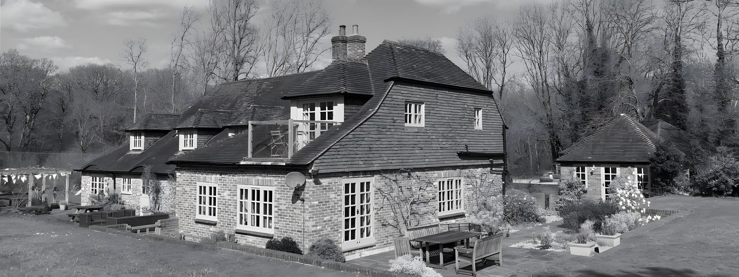 Country House, Lodsworth, West Sussex, view 11