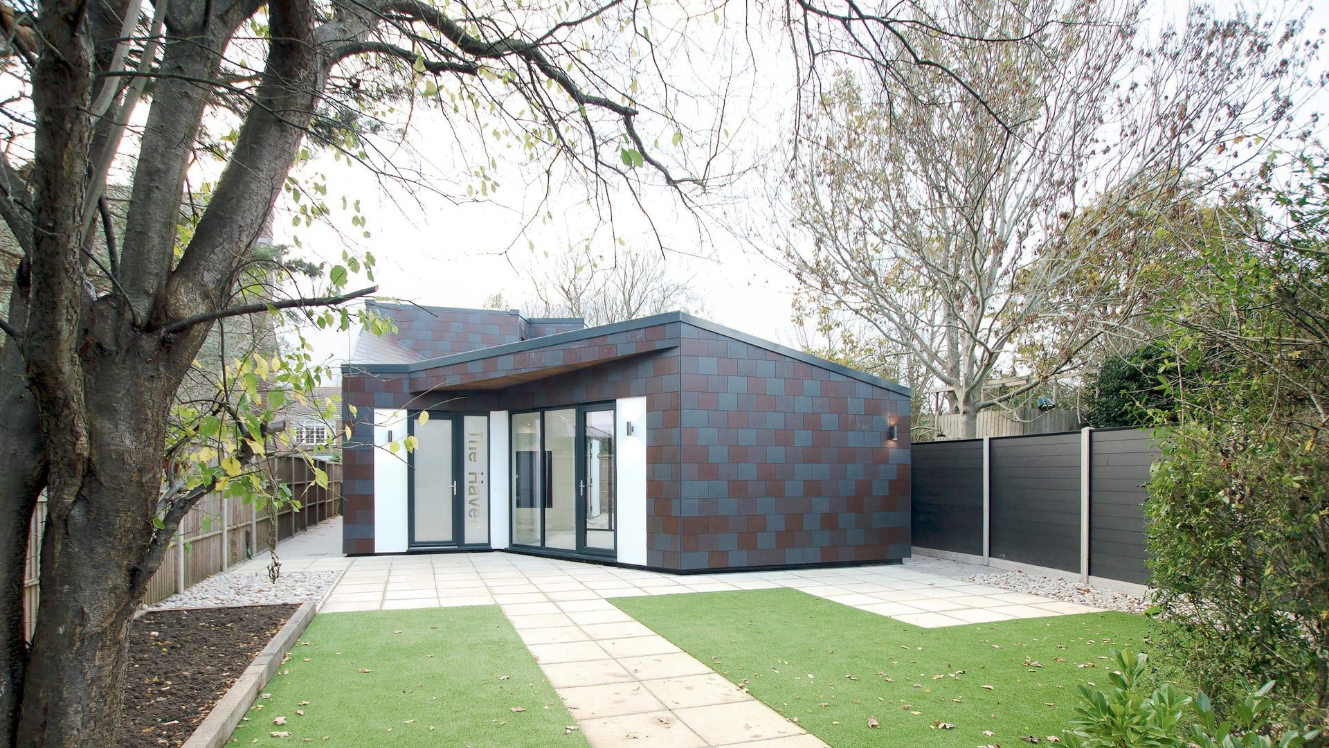 New Build Retirement House, Fareham, Hampshire