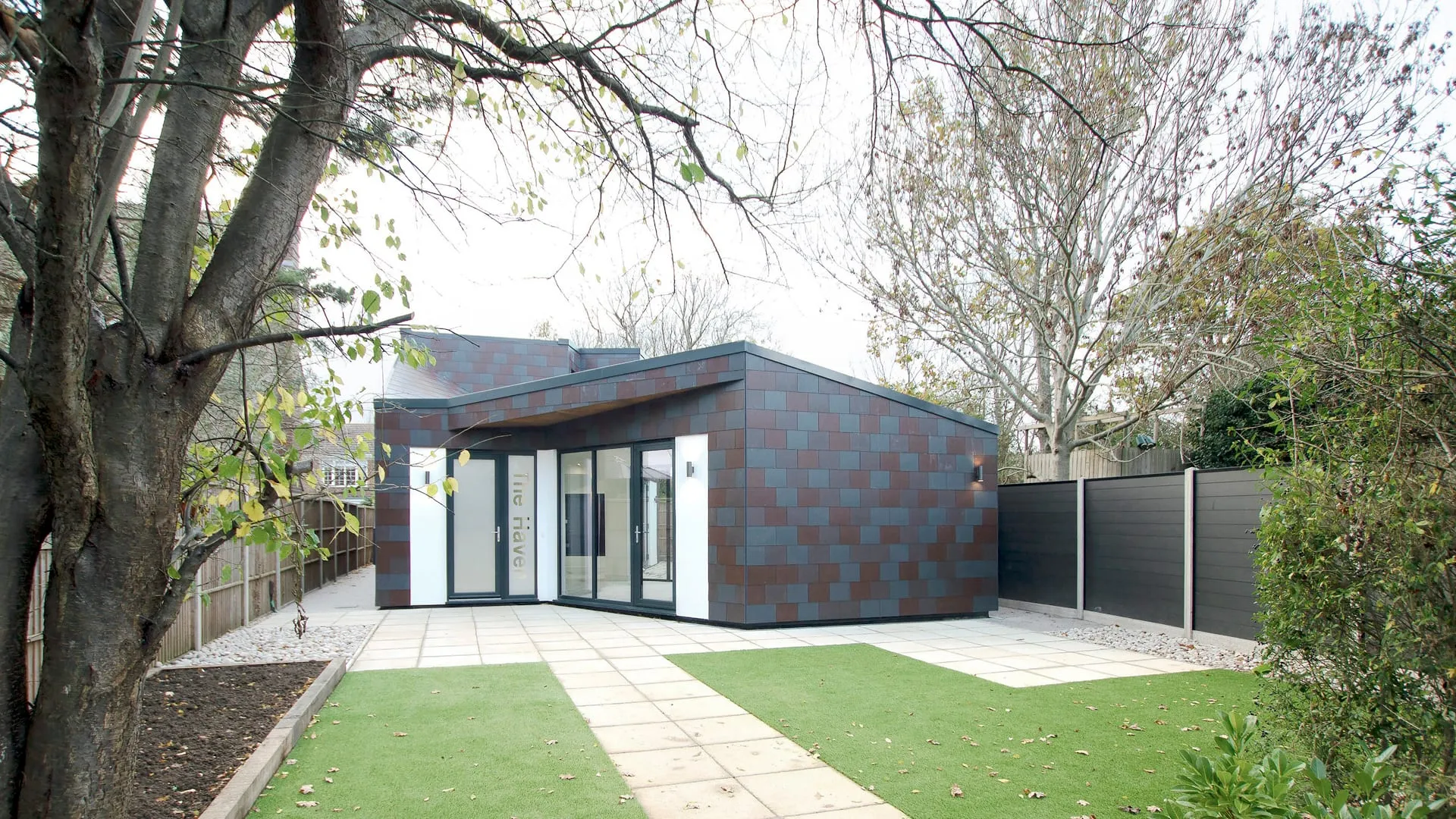 New Build Retirement House, Fareham, Hampshire