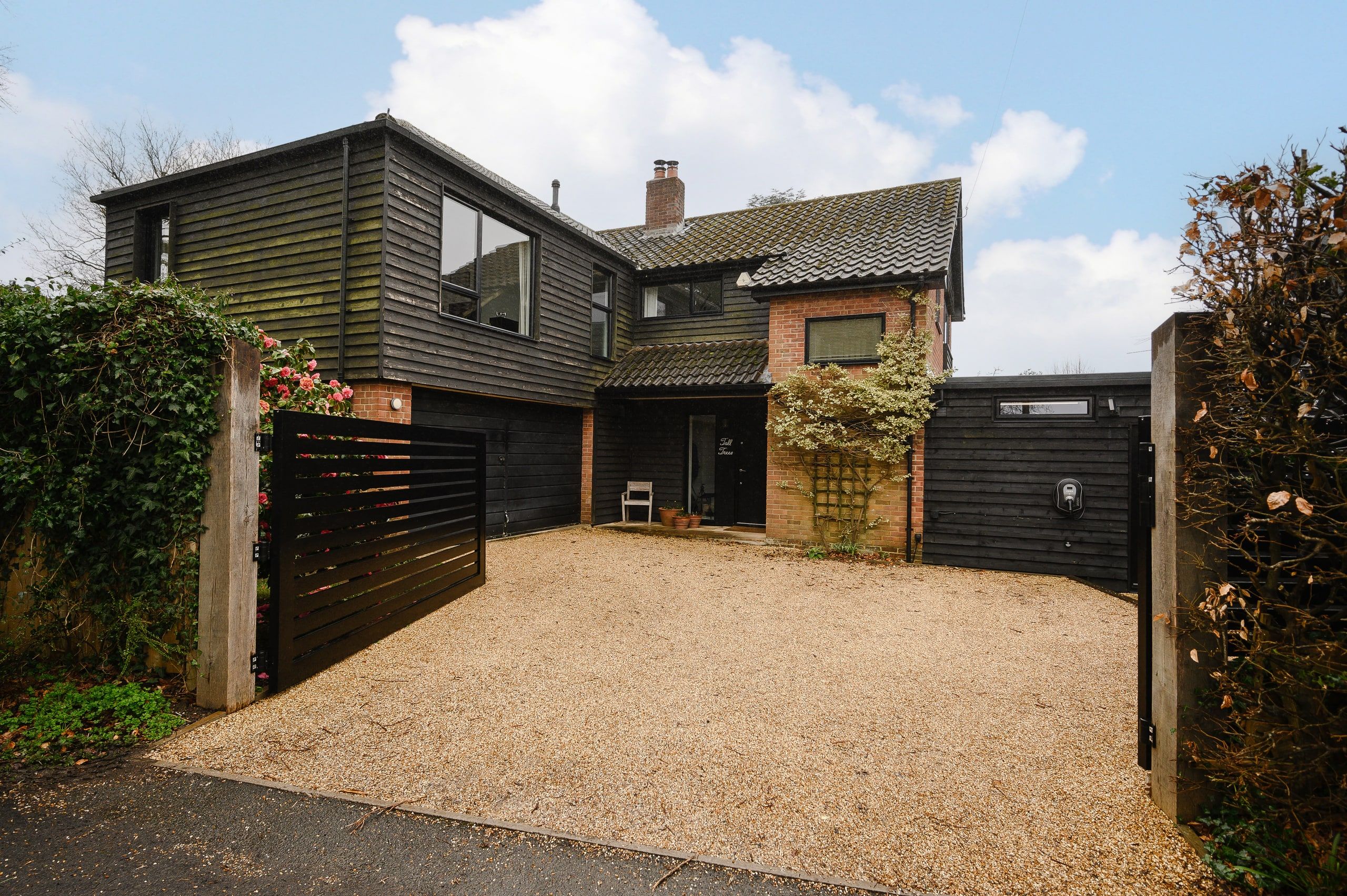 1960s Extension, Fernhurst, West Sussex