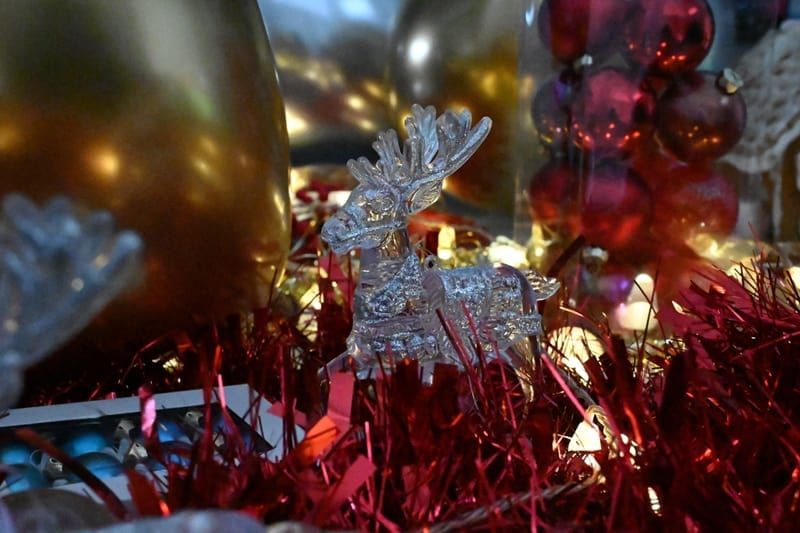 Christmas Greetings