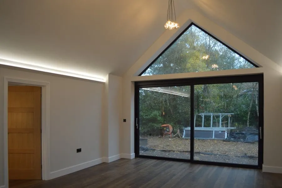 New Build Retirement House, Chiddingfold, Surrey
