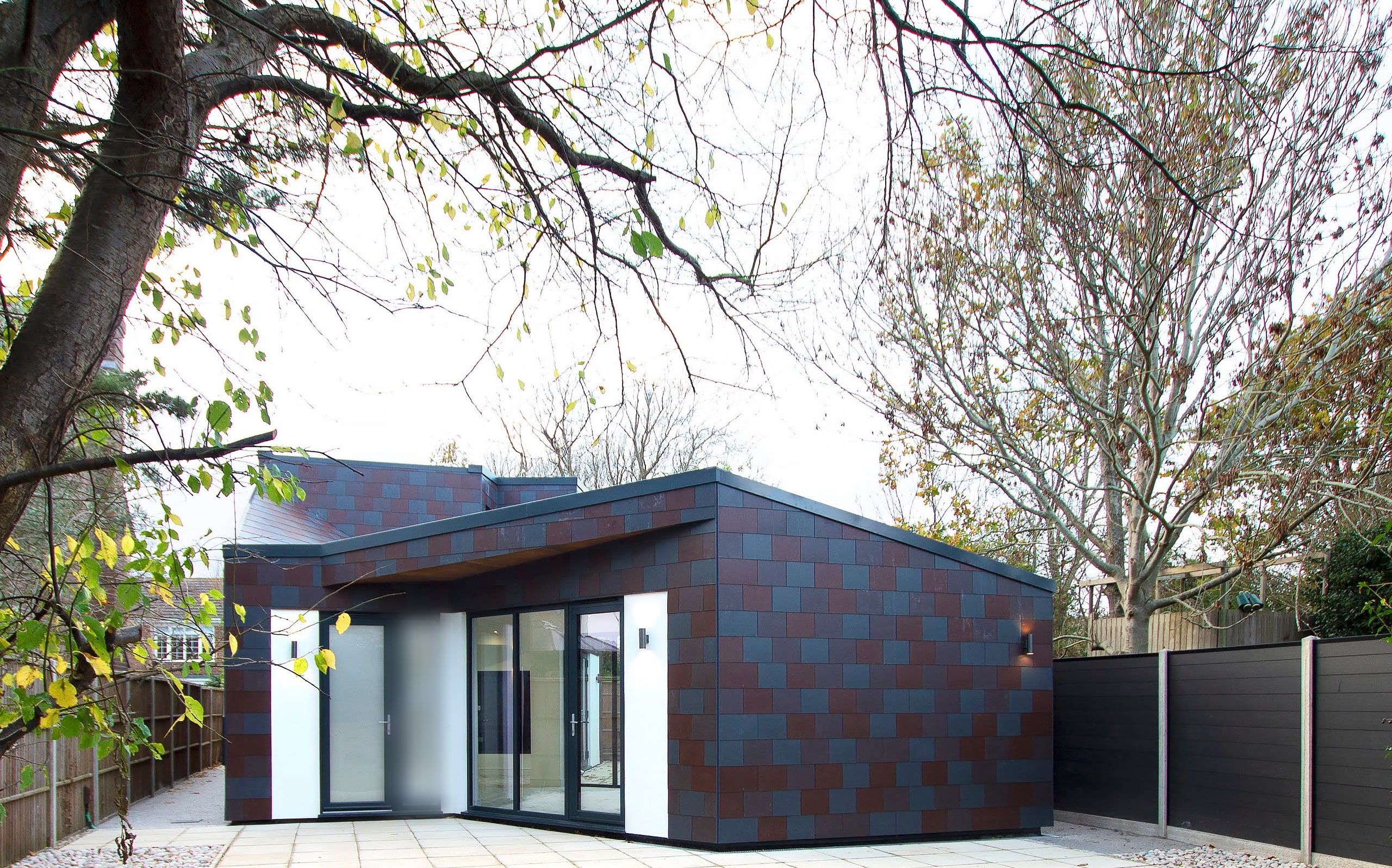 New Build Retirement House, Fareham, Hampshire