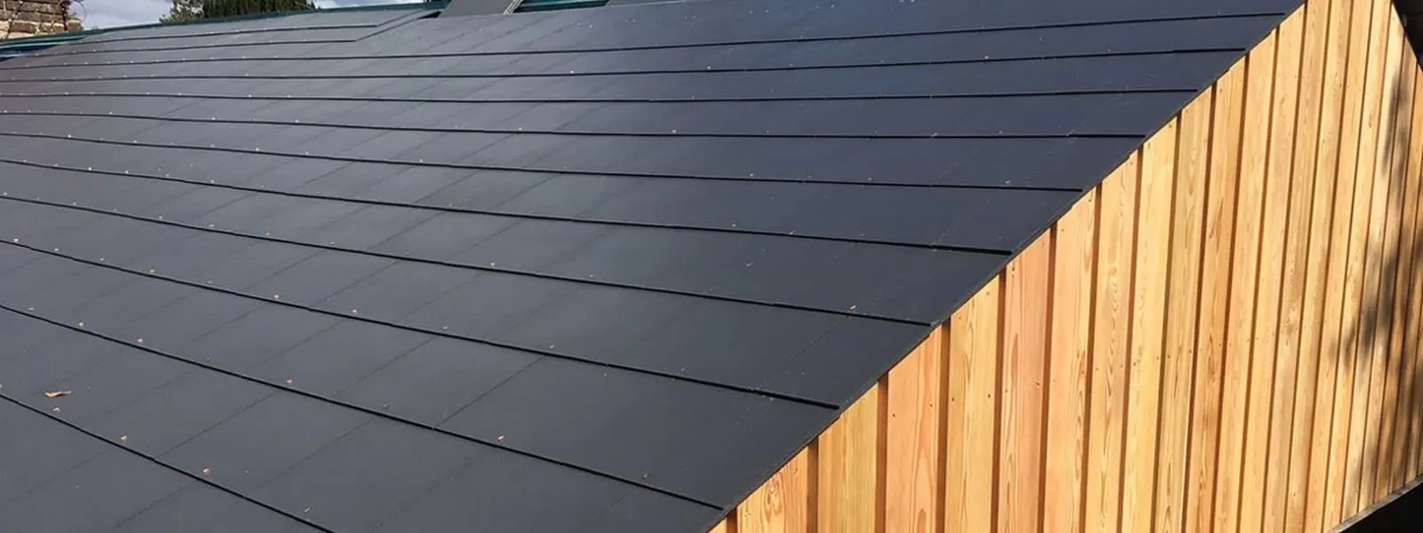 Construction of Bookend Extensions in West Horsley, Surrey