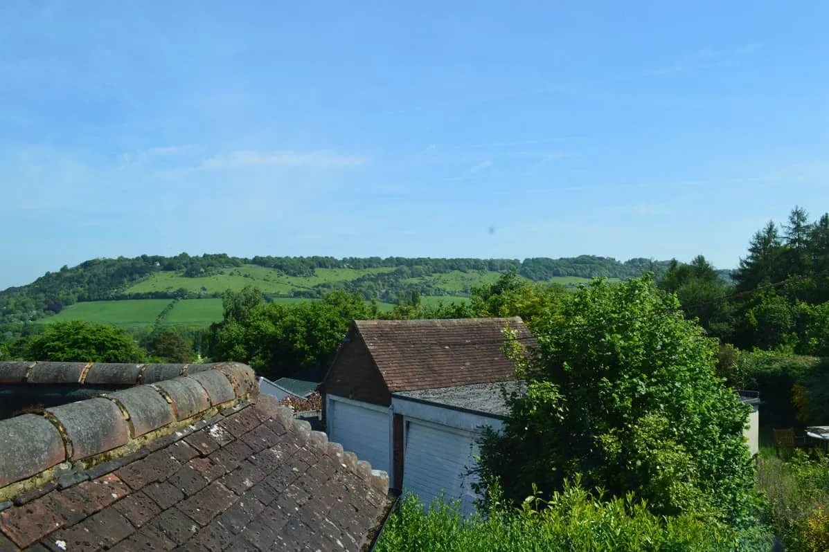 Planning granted for extension & renovation of 1930 vernacular family home, Dorking